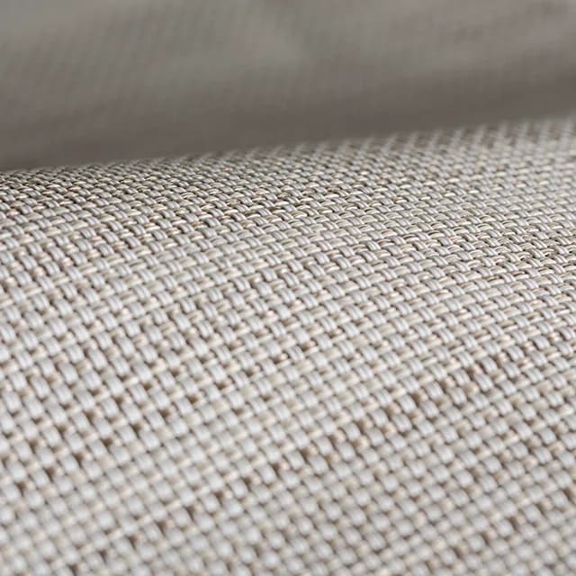 Nano Stone solar screen fabric